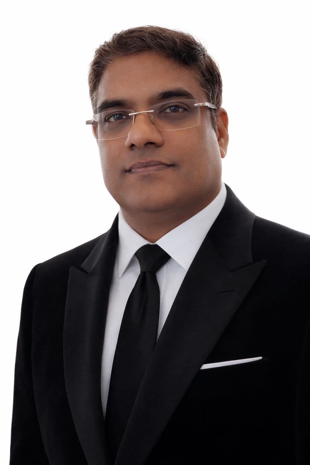 Mani Pathang Eswaran