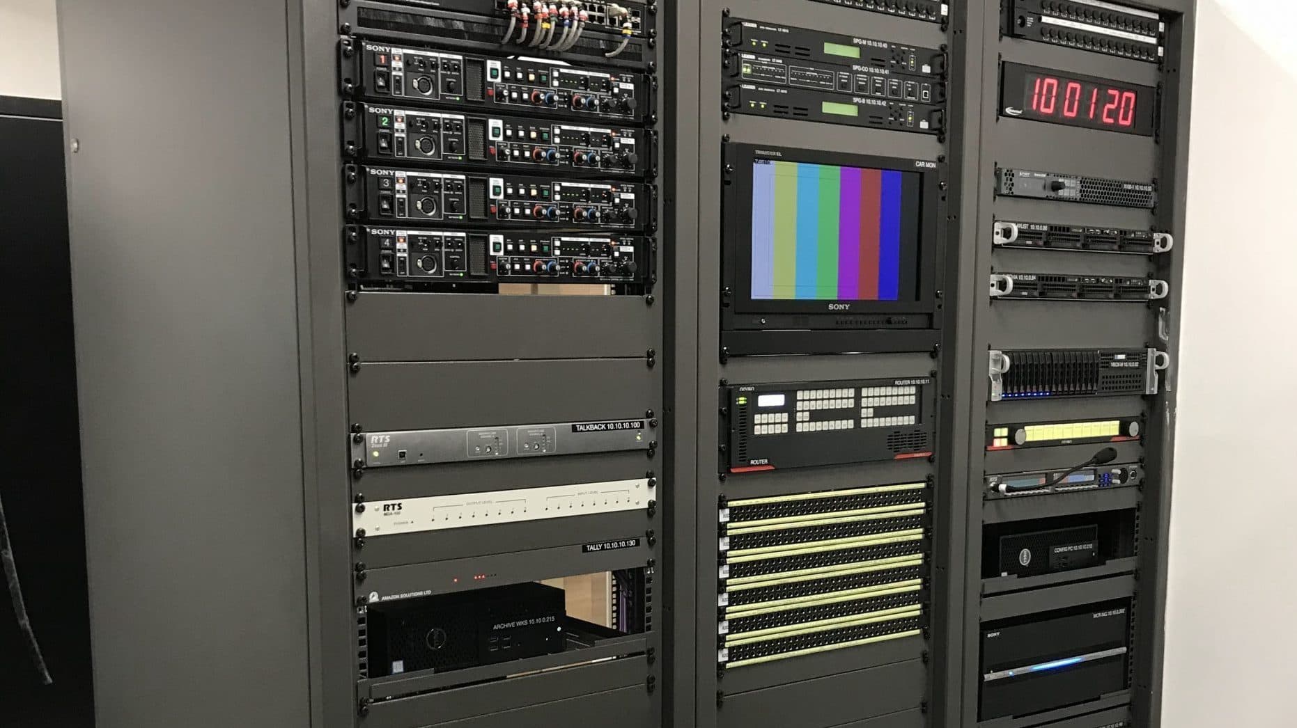 DWET TV, Ethiopia thumb 7