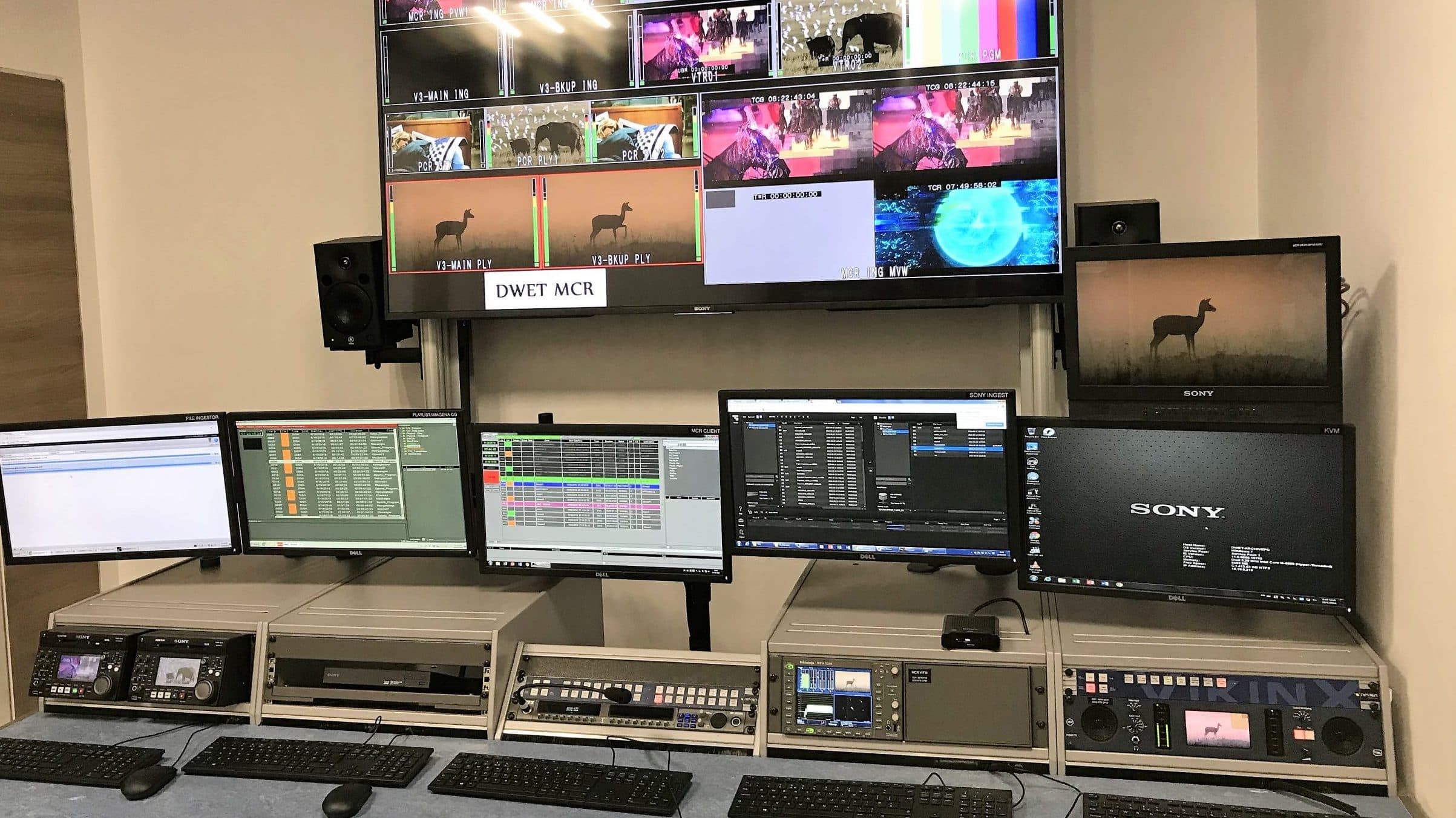 DWET TV, Ethiopia thumb 8