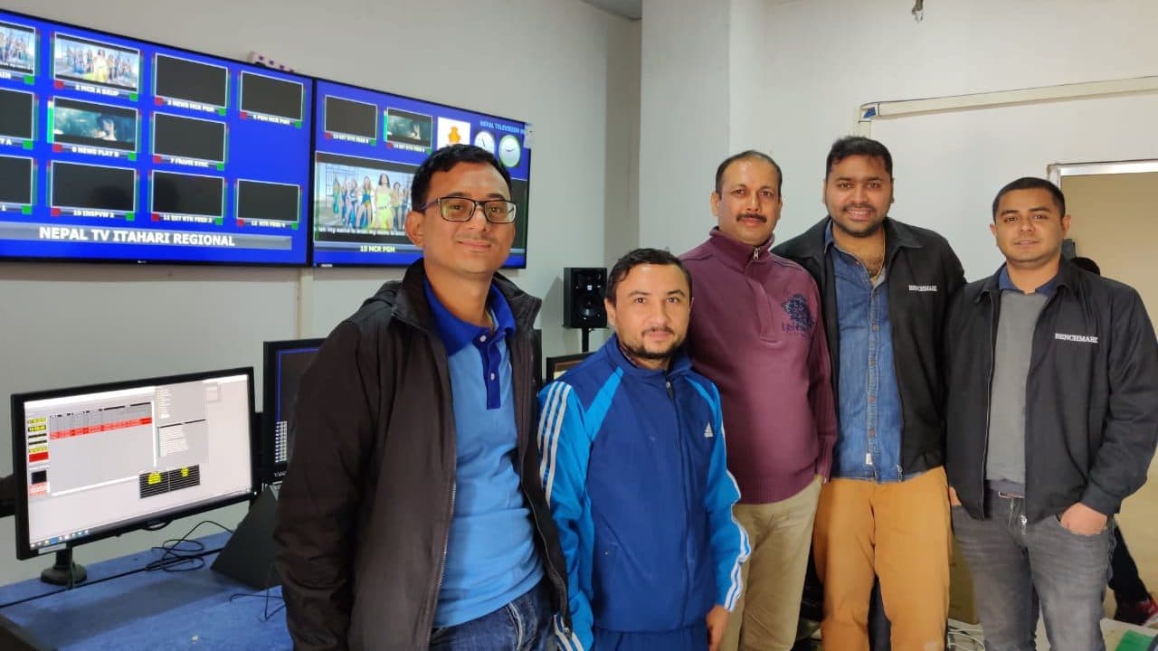 Nepal TV, Nepal thumb 5