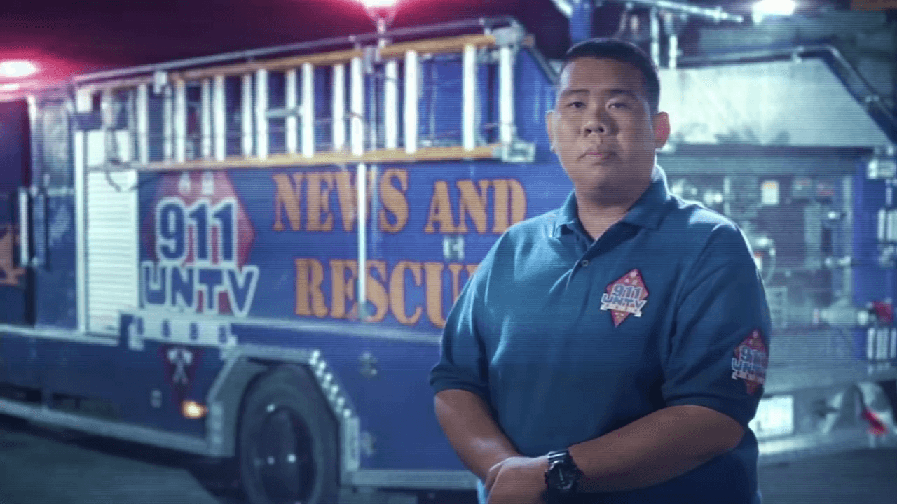 UNTV, Philippines thumb 4