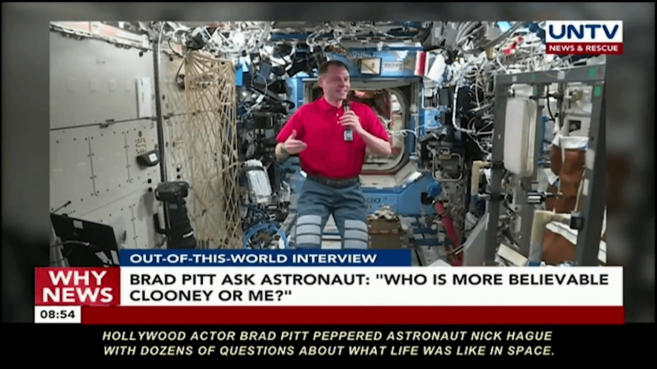 UNTV, Philippines thumb 6