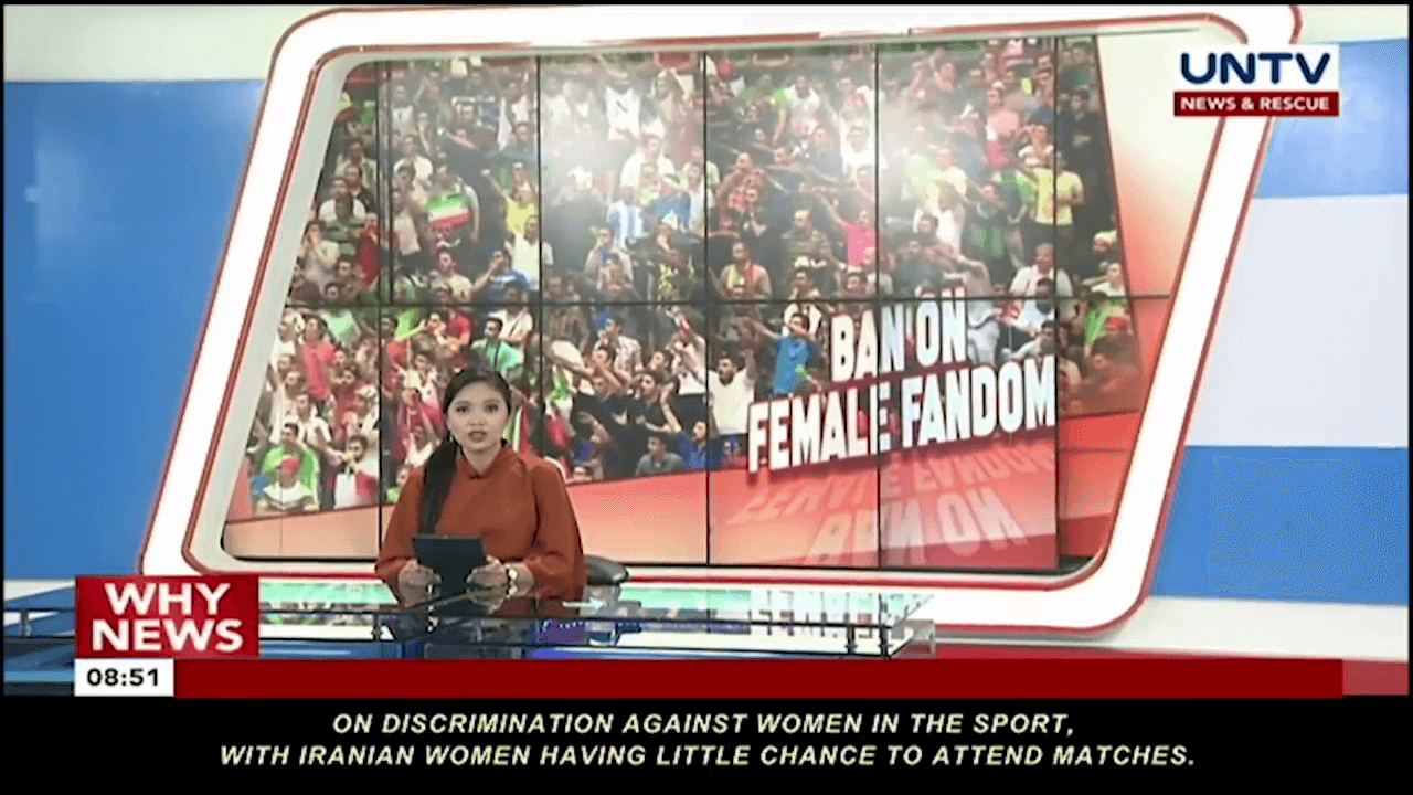 UNTV, Philippines thumb 8