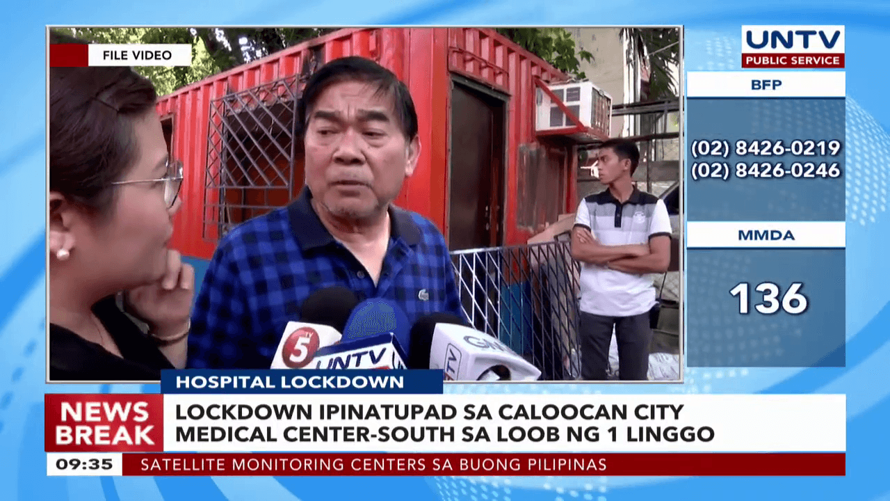 UNTV, Philippines thumb 9