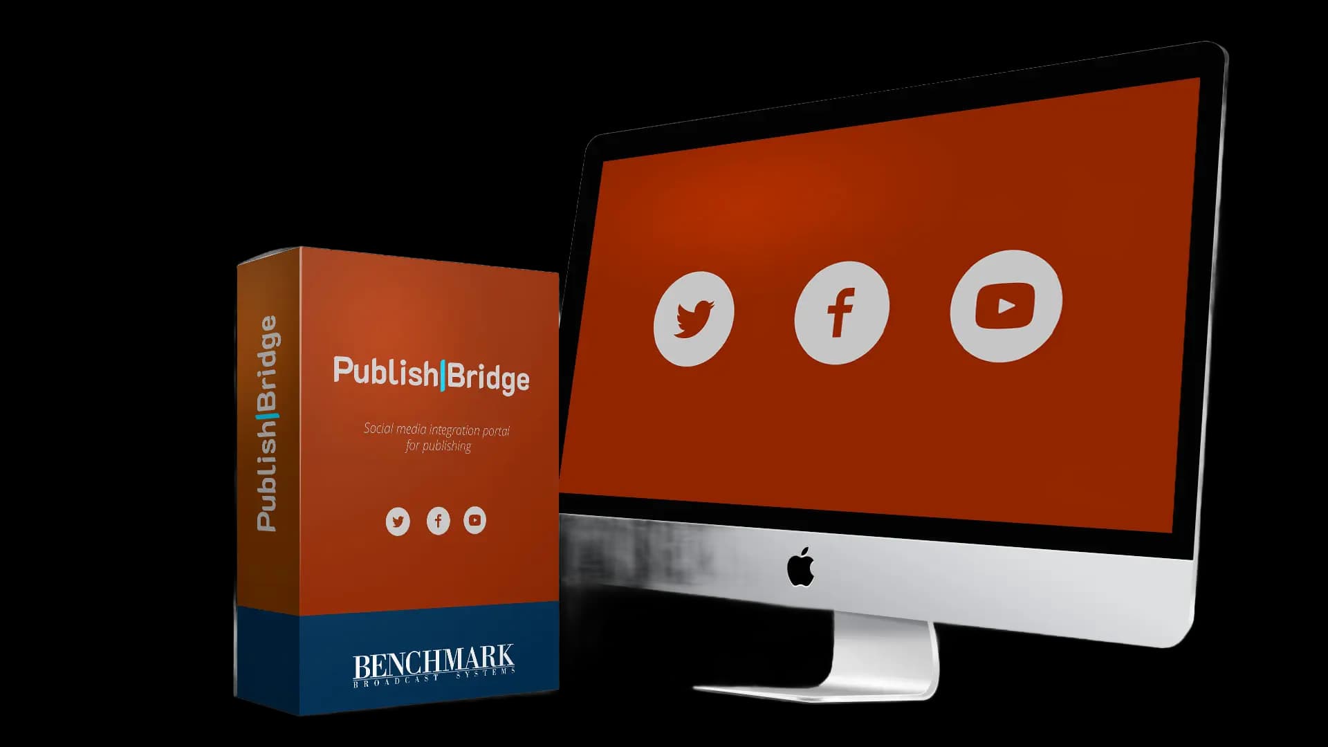 Publish|Bridge