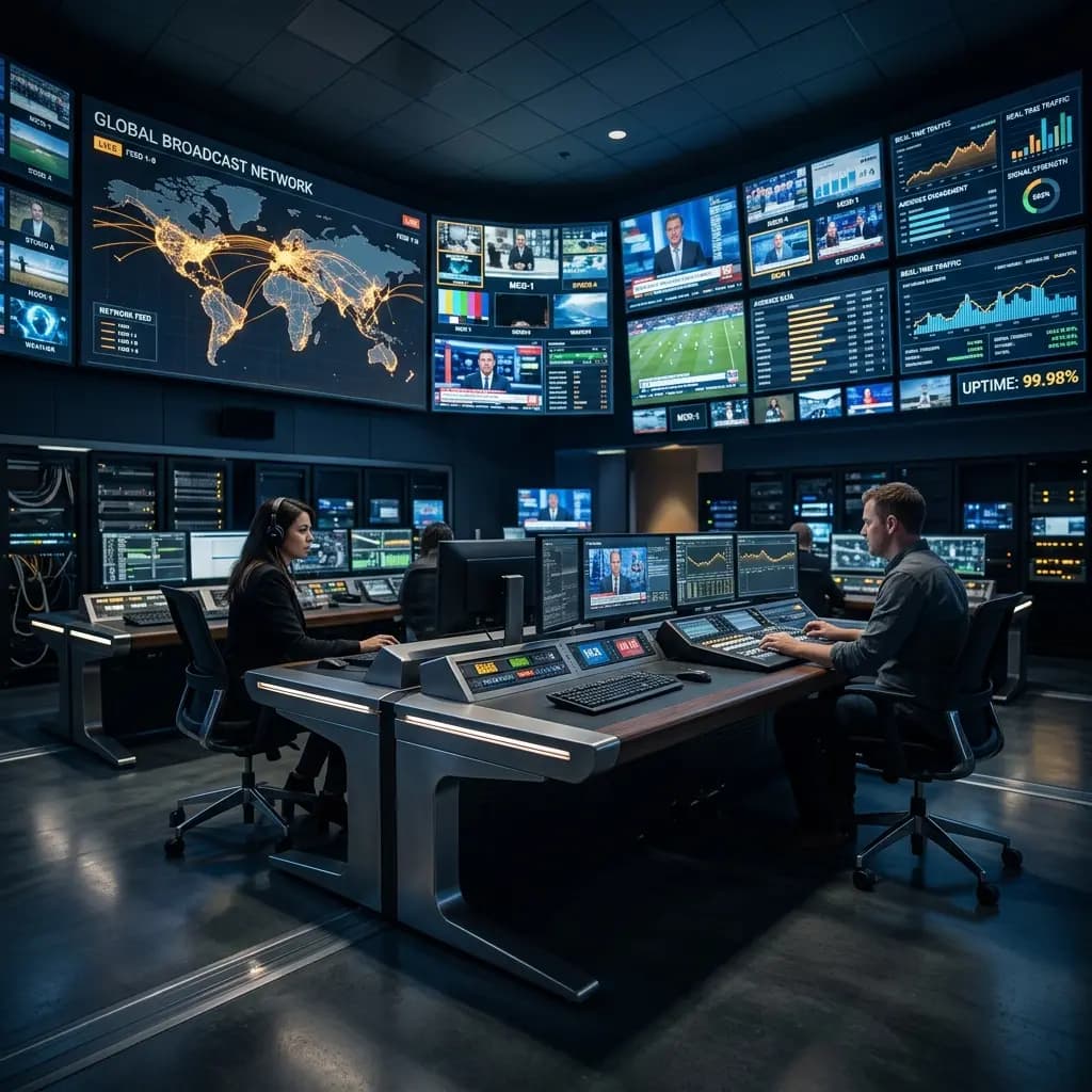 Engineering Excellence